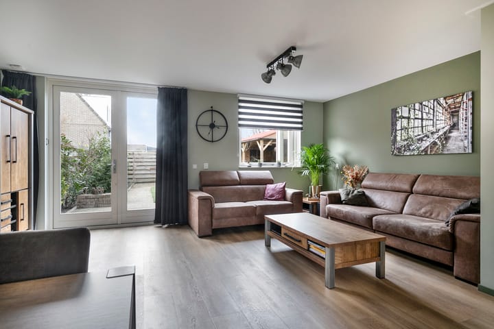 Foto 2 van Schoonenburgsingel 41