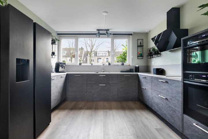 Foto 3 van Schoonenburgsingel 41