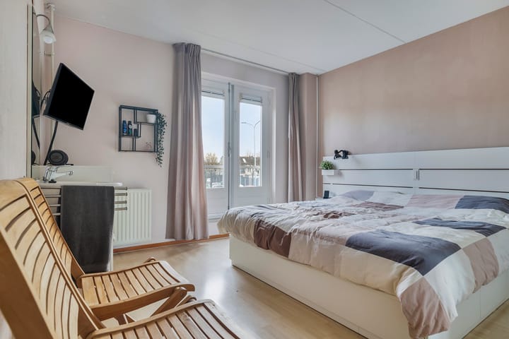 Foto 4 van Schoonenburgsingel 41