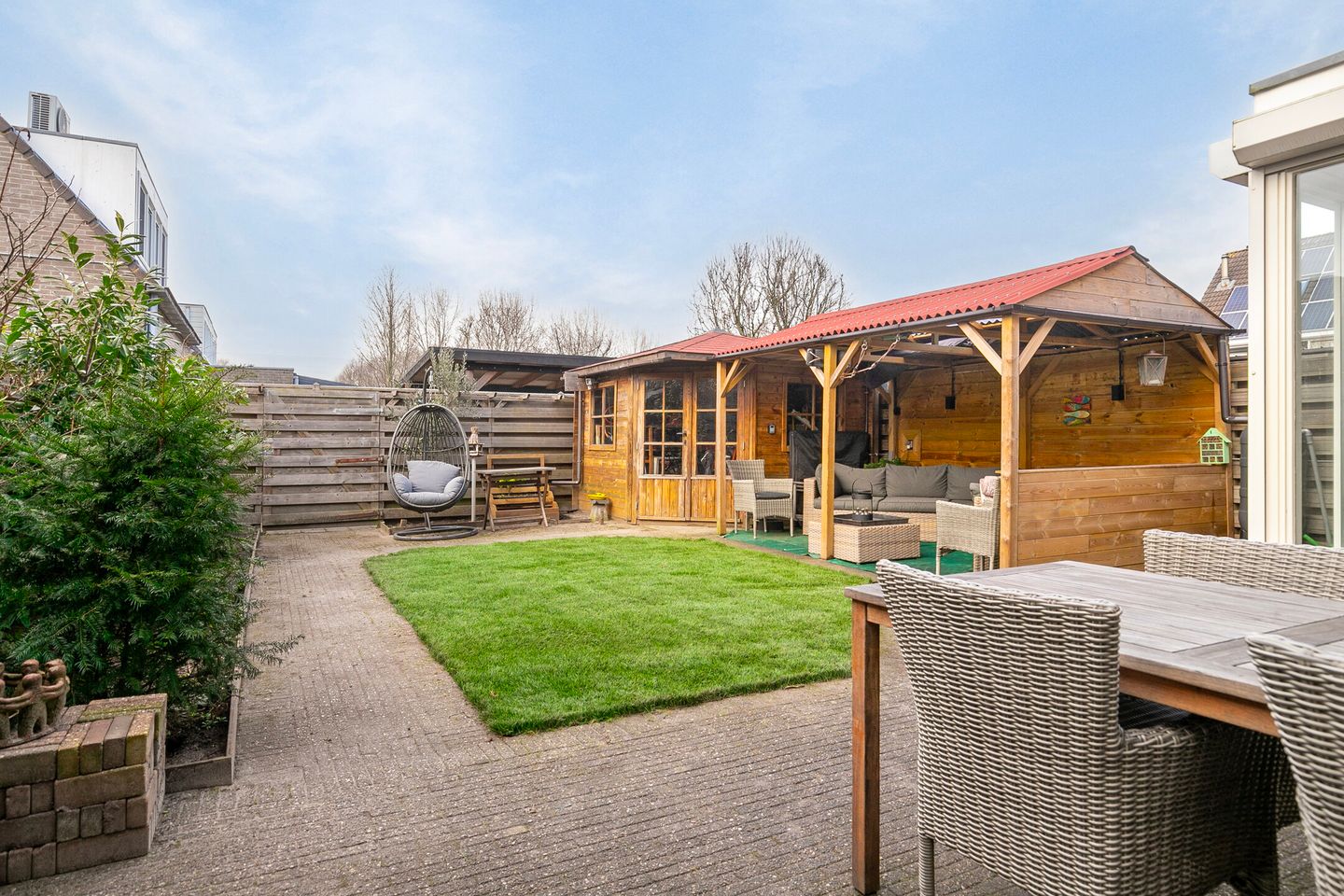 Foto 5 van Schoonenburgsingel 41