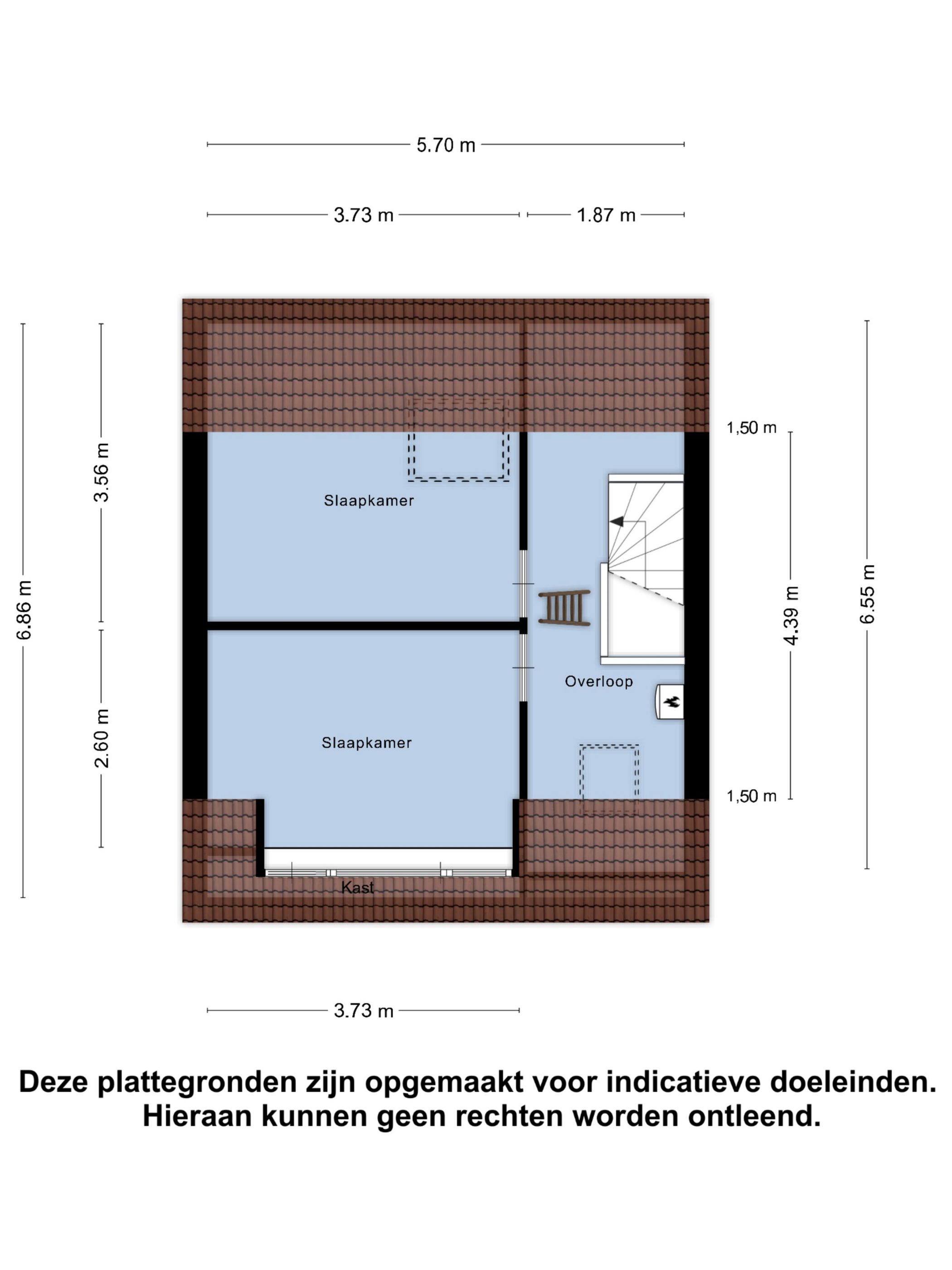 Foto 42 van Schoonenburgsingel 41