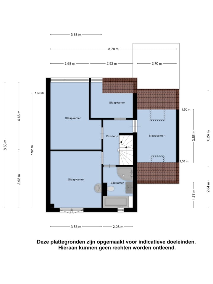 Foto 41 van Schoonenburgsingel 41