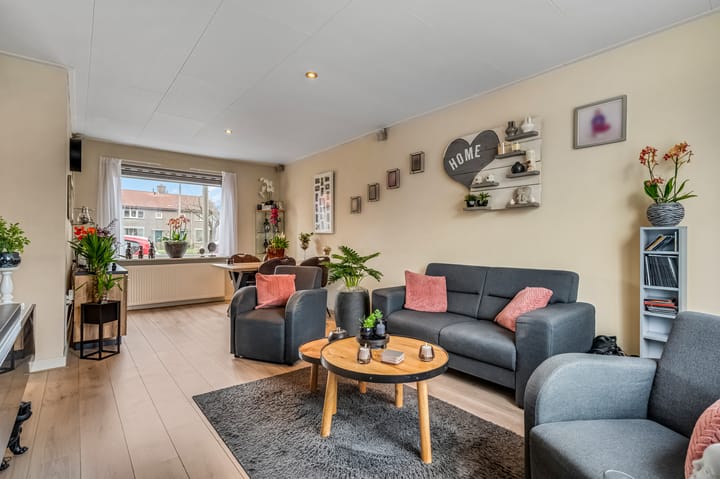 Foto 3 van Graslaan 94