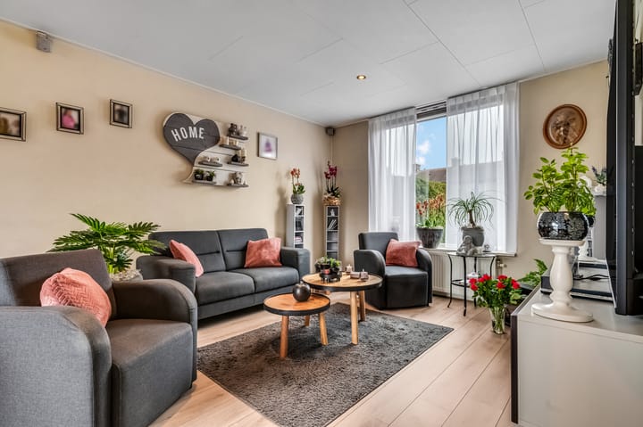 Foto 4 van Graslaan 94