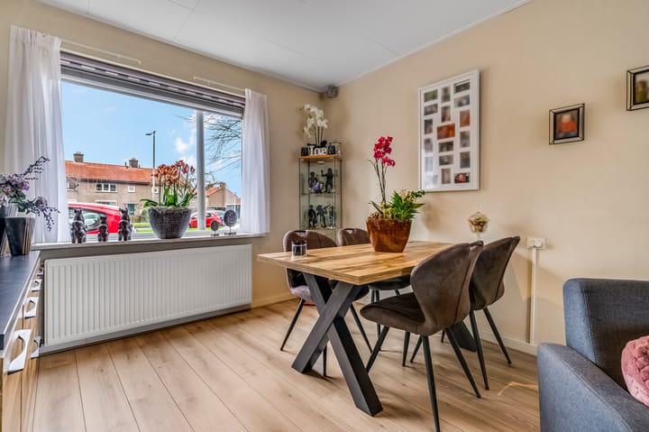 Foto 5 van Graslaan 94