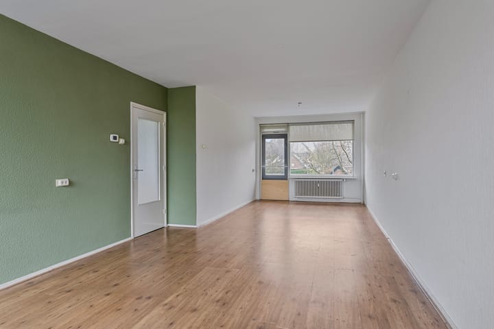 Foto 2 van Gulikstraat 125