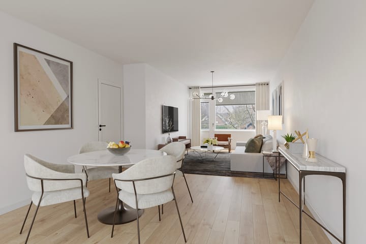 Foto 3 van Gulikstraat 125