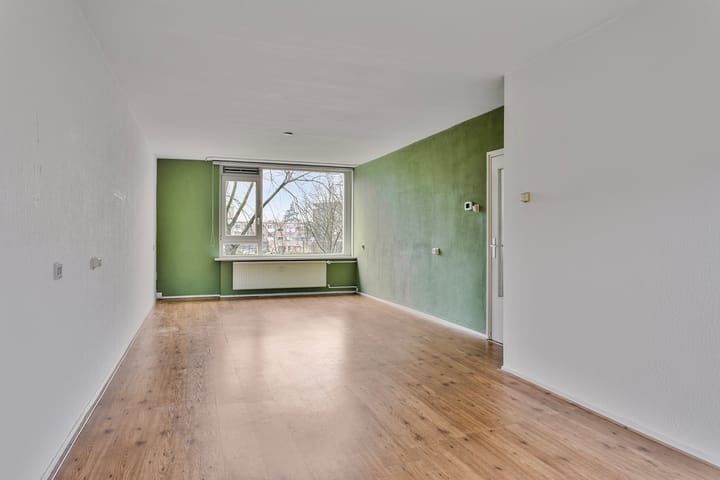 Foto 4 van Gulikstraat 125