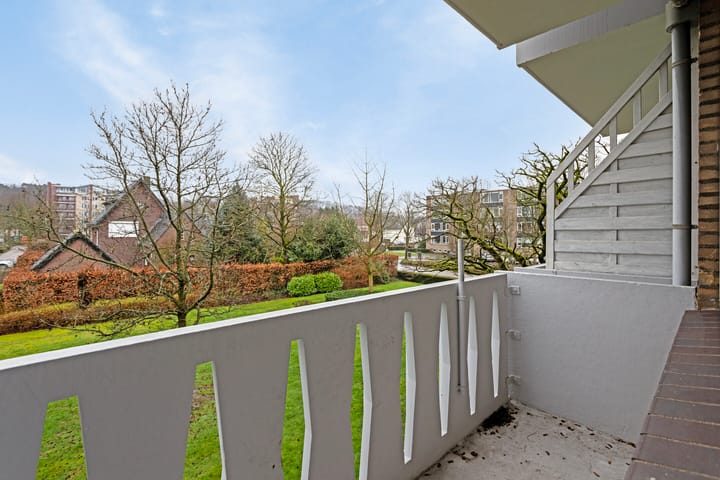 Photo 6 of Gulikstraat 125