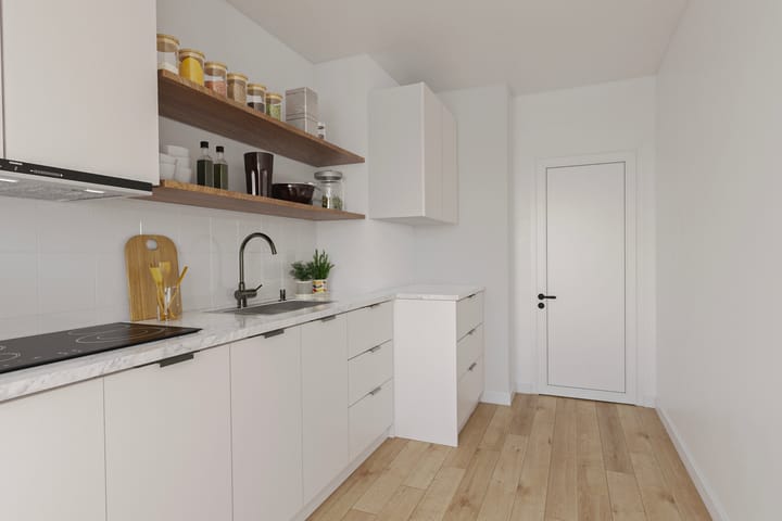 Photo 9 of Gulikstraat 125