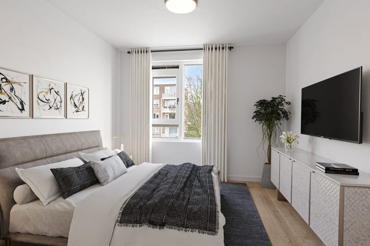 Photo 13 of Gulikstraat 125