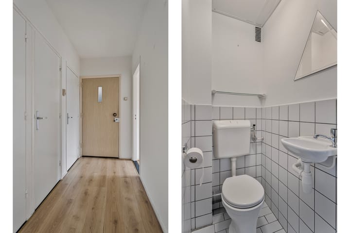 Photo 17 of Gulikstraat 125