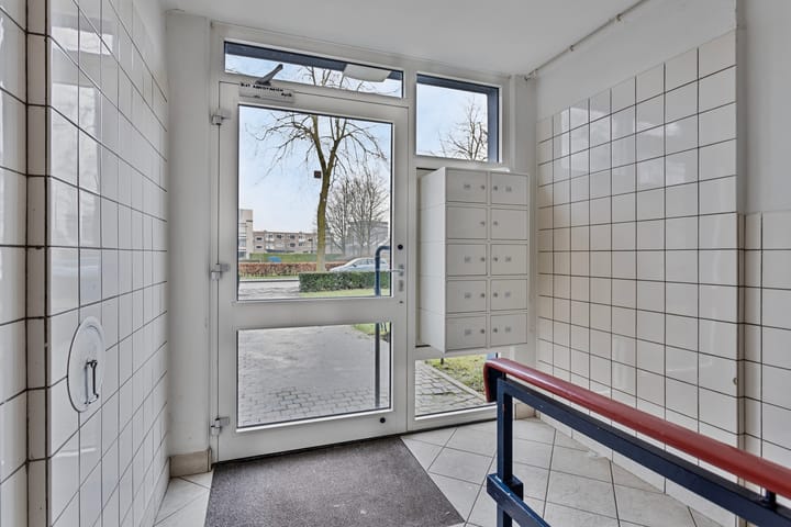 Photo 21 of Gulikstraat 125