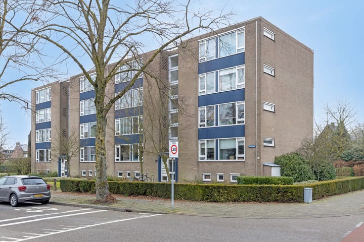 Photo 22 of Gulikstraat 125