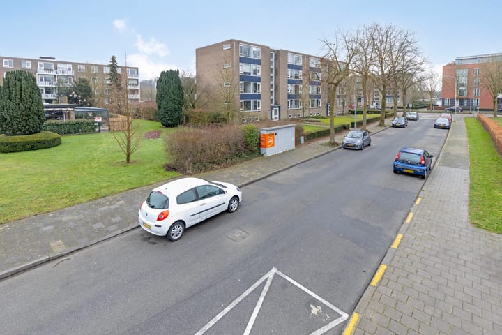 Photo 24 of Gulikstraat 125