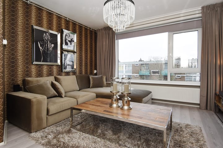 Foto 2 van Wantsnijdersgaarde 511