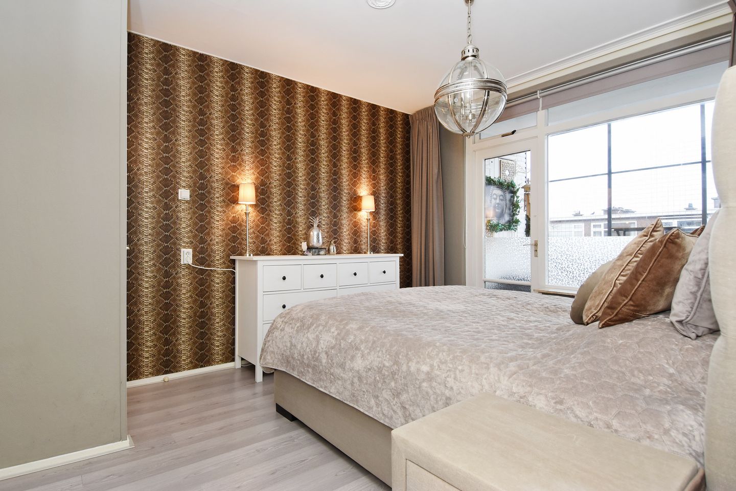 Foto 4 van Wantsnijdersgaarde 511