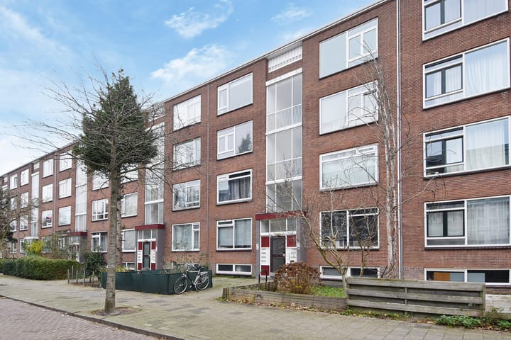 Foto 5 van Wantsnijdersgaarde 511