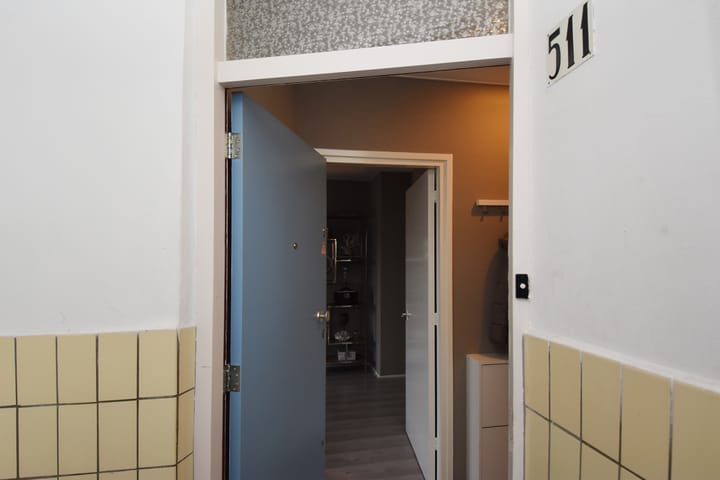 Foto 6 van Wantsnijdersgaarde 511