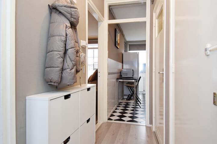 Foto 8 van Wantsnijdersgaarde 511