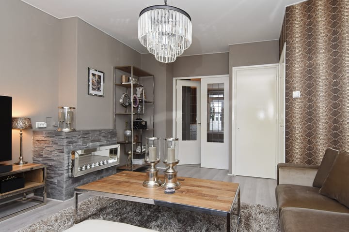 Foto 13 van Wantsnijdersgaarde 511