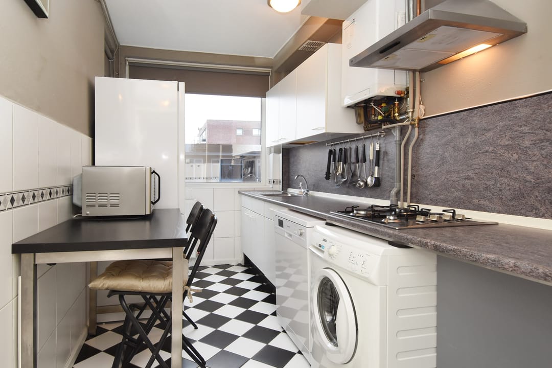 Foto 23 van Wantsnijdersgaarde 511