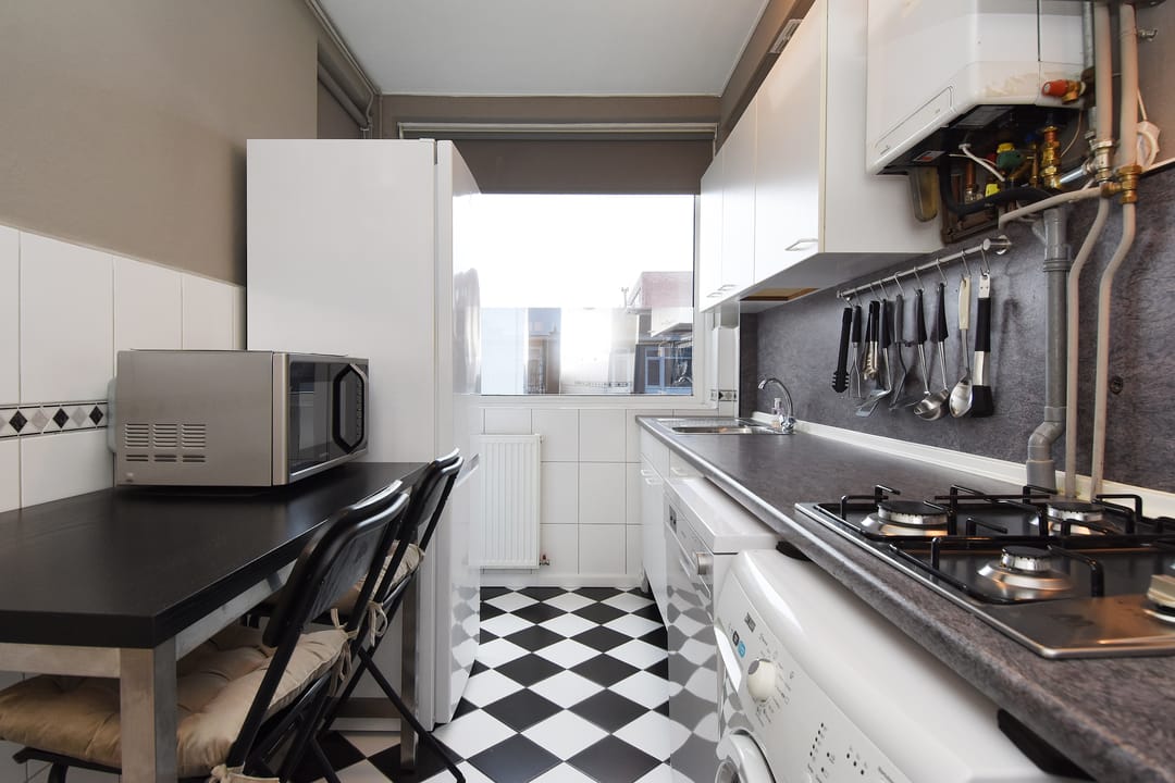 Foto 26 van Wantsnijdersgaarde 511