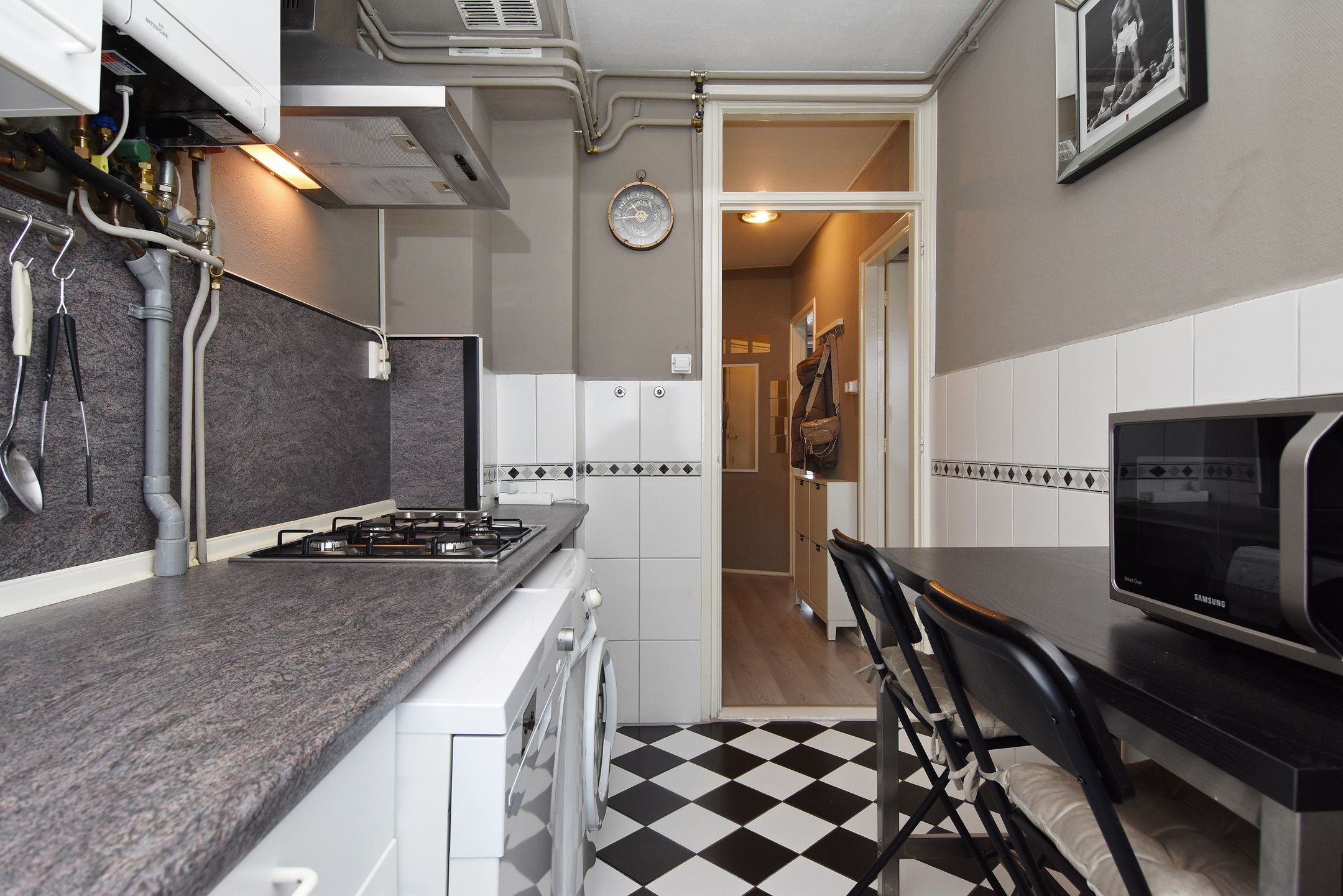 Foto 27 van Wantsnijdersgaarde 511