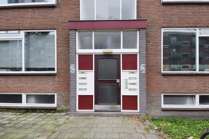 Foto 32 van Wantsnijdersgaarde 511