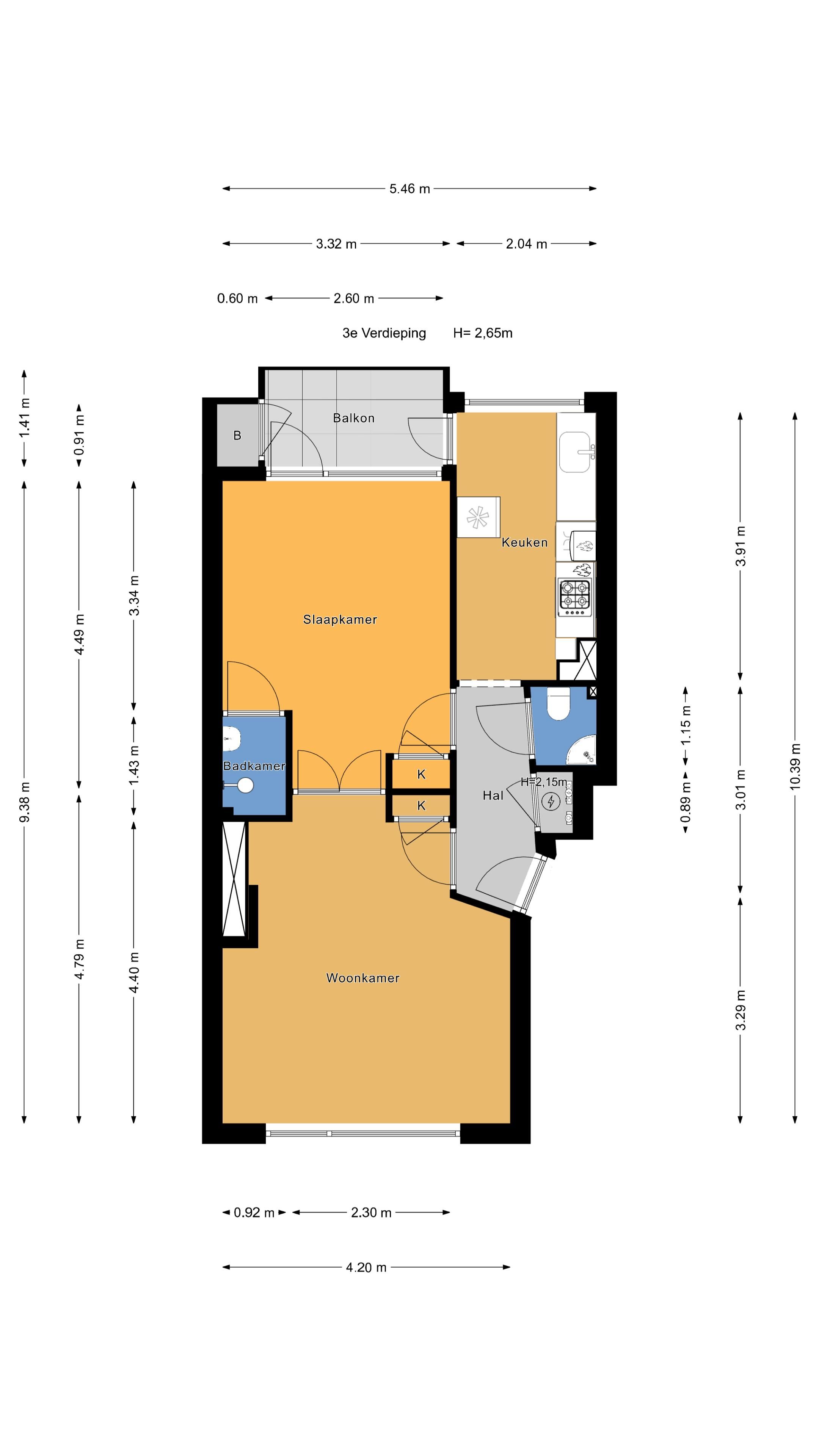 Foto 33 van Wantsnijdersgaarde 511