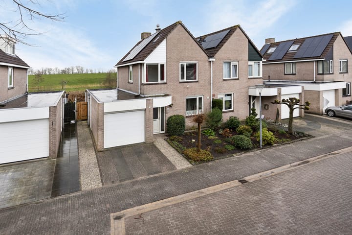 Foto 2 van Fonteinkruid 134