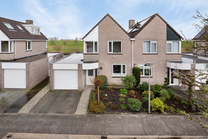 Foto 7 van Fonteinkruid 134