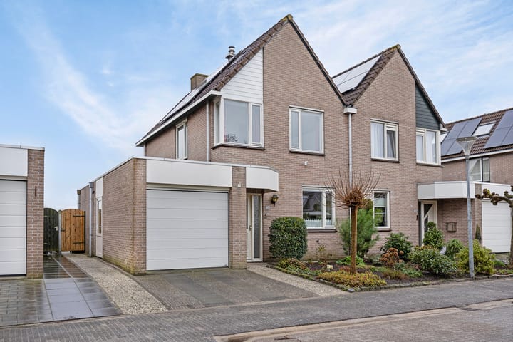 Foto 9 van Fonteinkruid 134