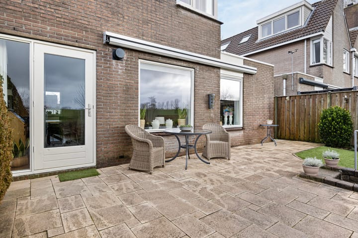 Foto 35 van Fonteinkruid 134