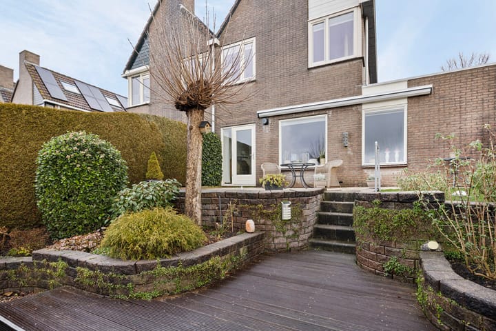 Foto 38 van Fonteinkruid 134