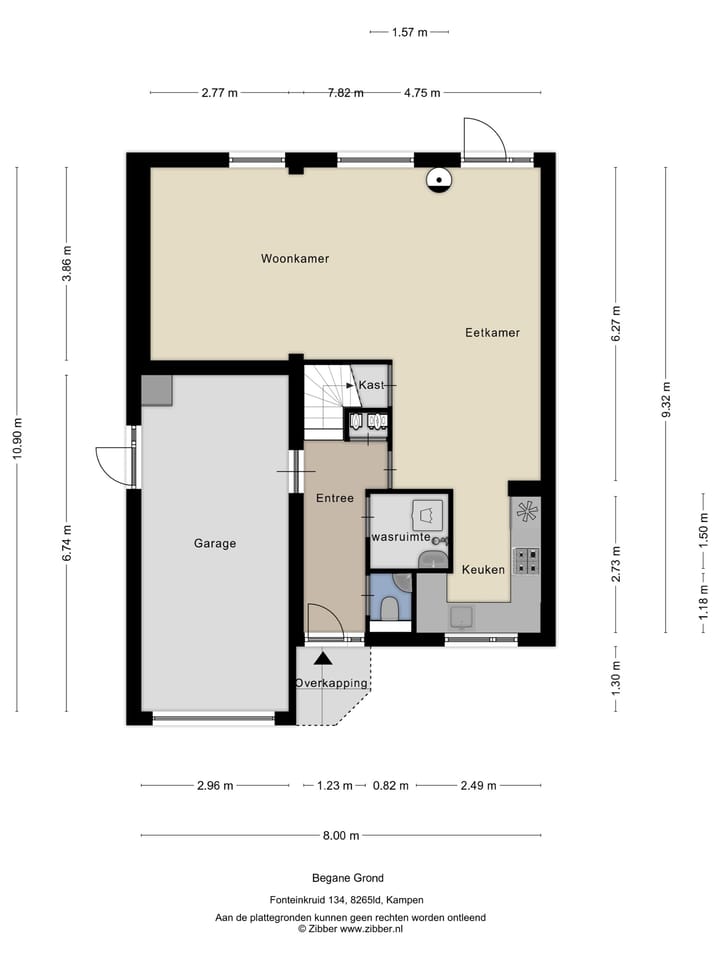 Foto 46 van Fonteinkruid 134