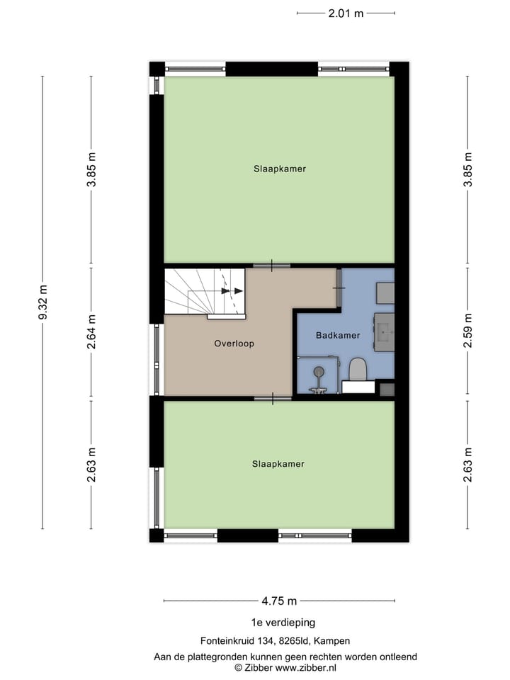 Foto 47 van Fonteinkruid 134