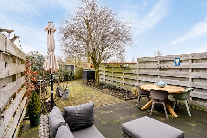 Foto 2 van Hoefsmidstraat 27