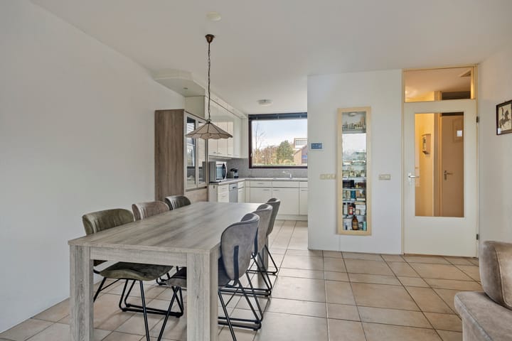 Foto 3 van Hoefsmidstraat 27