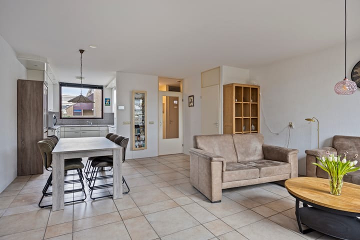 Foto 4 van Hoefsmidstraat 27