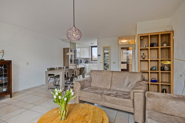 Foto 6 van Hoefsmidstraat 27