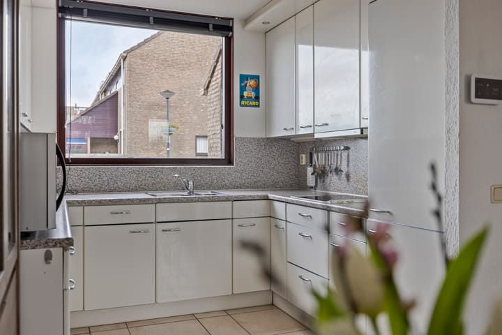 Foto 7 van Hoefsmidstraat 27