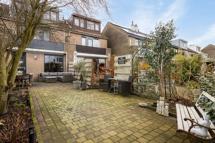 Foto 9 van Hoefsmidstraat 27