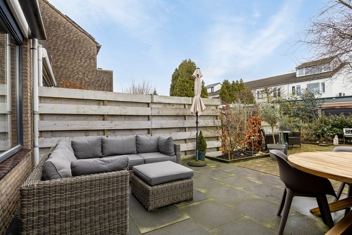 Foto 10 van Hoefsmidstraat 27