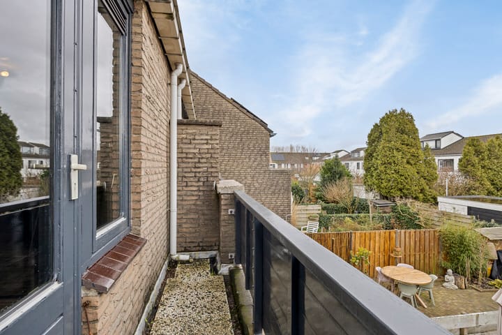 Foto 14 van Hoefsmidstraat 27