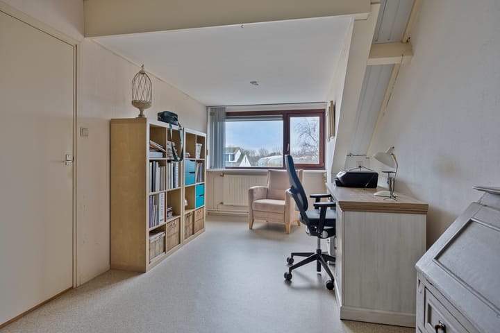 Foto 21 van Hoefsmidstraat 27