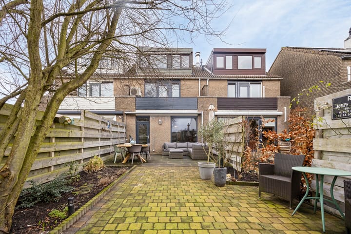 Foto 25 van Hoefsmidstraat 27