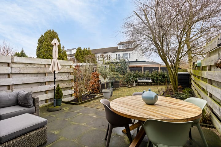 Foto 26 van Hoefsmidstraat 27