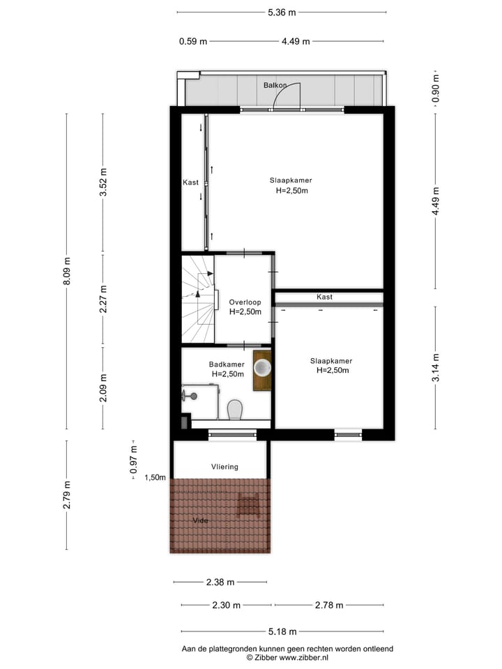 Foto 31 van Hoefsmidstraat 27