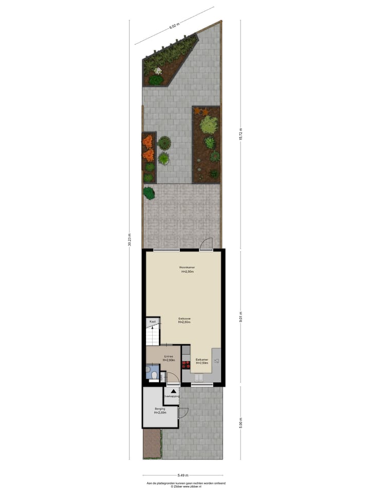 Foto 33 van Hoefsmidstraat 27